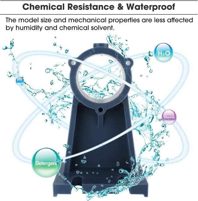 Thumbnail 4 de eSUN PETG Filament 1 kg 🖨