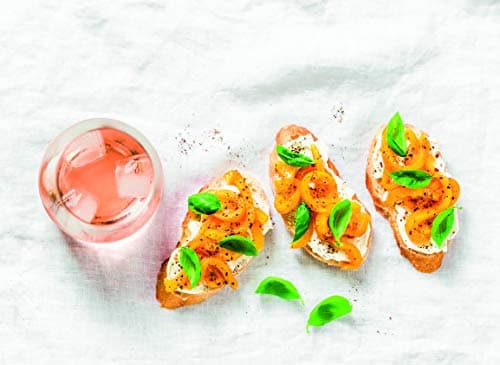 Detalle de PLESSIS-DUVAL Cabernet d'Anjou Rosado 🍷 Bag in Box 3L