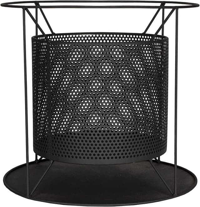 Thumbnail 4 de La Hacienda Kora Round Mesh Fire Pit