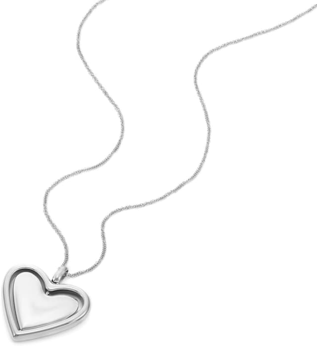 Thumbnail 2 de Fossil Halskette Damen Karabinerverschluss