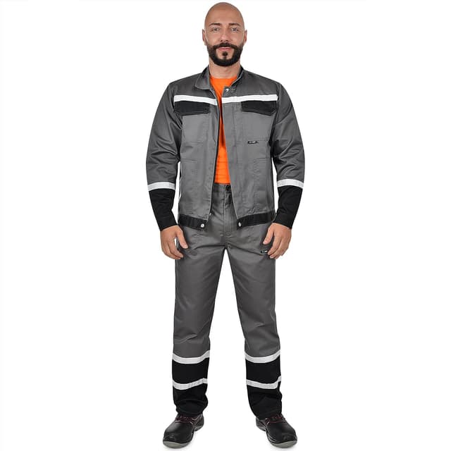 Thumbnail 3 de BWOLF Char pantalon de travail