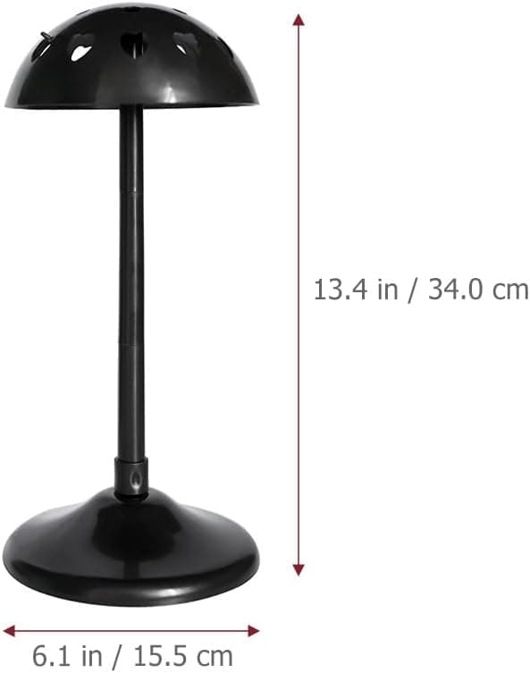 Thumbnail 1 de TOVINANNA Wig Display Stand for Styling ๐