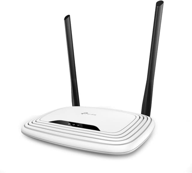 Detalle 2 de TP-Link TL-WR841N 300 Mbps Wireless Router
