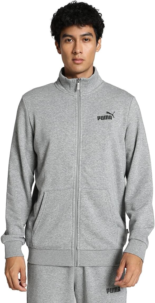 Detalle de PUMA Essential Track Pull Homme