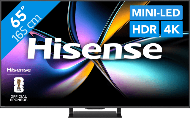 Detalle de Hisense U79Q PRO 65-Zoll
