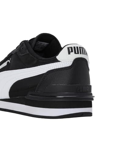 Detalle 2 de Puma ST Runner V4 NL 42 EU zapatillas unisex
