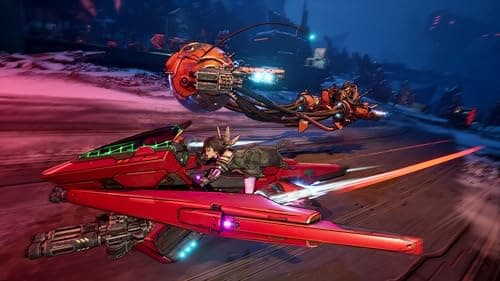 Detalle 2 de Borderlands 4 XBS Standard para Xbox Series