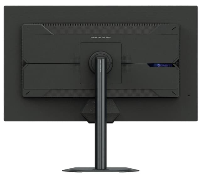 Detalle 2 de GIGABYTE G27U Gaming-Monitor (27 Zoll, 4K, 160 Hz, IPS, HDR400)