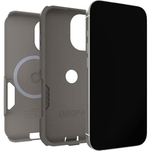 Thumbnail 3 de Otterbox Commuter Series MagSafe iPhone 17 resistente a golpes