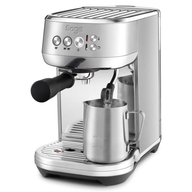Thumbnail 3 de Sage Bambino Plus Cafetera espresso