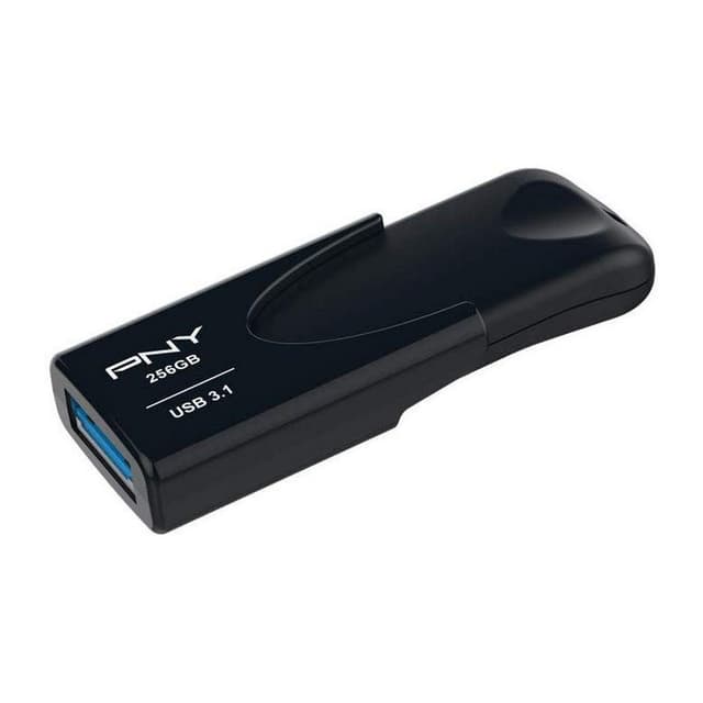 Thumbnail 1 de PNY Attaché 4 256 GB USB 3.1 — pendrive