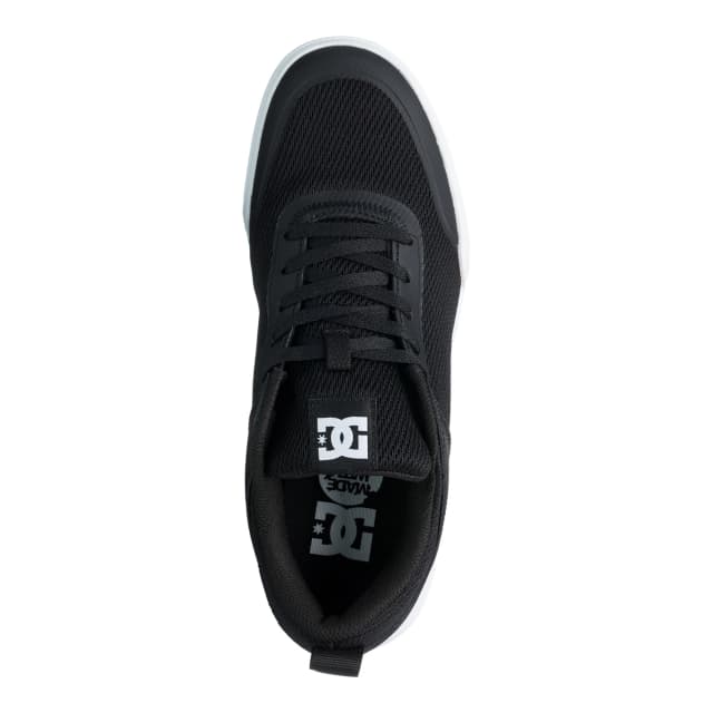 Detalle de DC Shoes Transit zapatillas de hombre