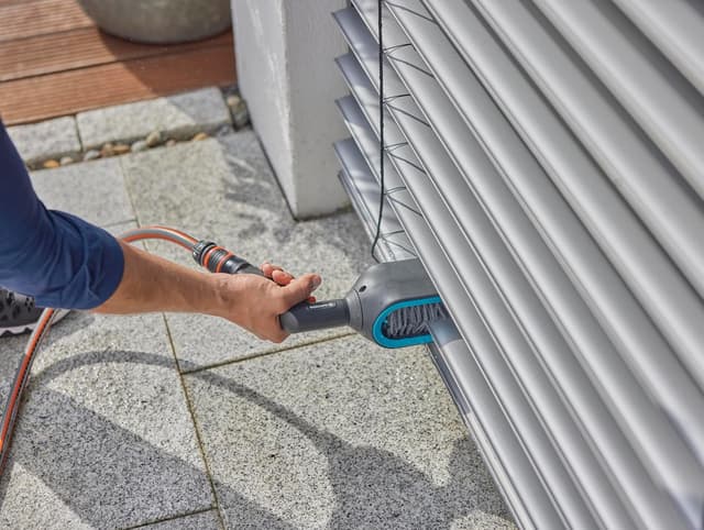 Thumbnail 5 de Gardena Cleansystem Blind Brush 18850-20