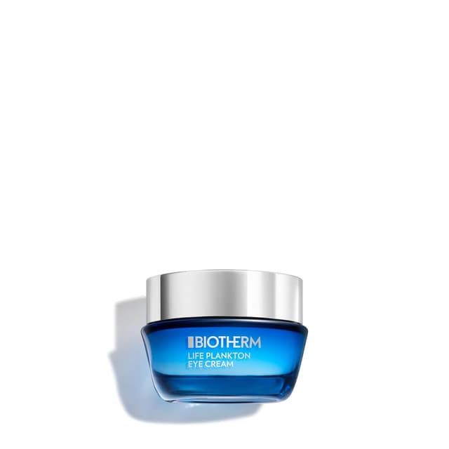 Imagen de Biotherm Life Plankton Eye Cream 0.5 fl oz 🧴 en OfertitasTOP