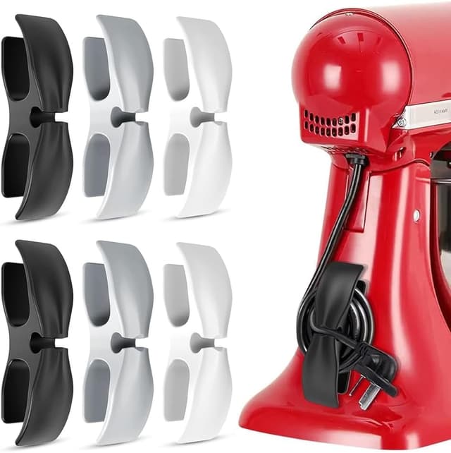 Detalle de Singphere Organizer cavi 6 pezzi