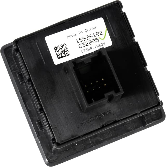 Detalle 2 de GM Genuine Parts 15926102 Trailer Brake Control Switch Assembly