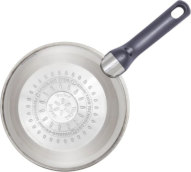 Thumbnail 4 de Tefal Daily Cook - Juego de 3 sartenes de acero