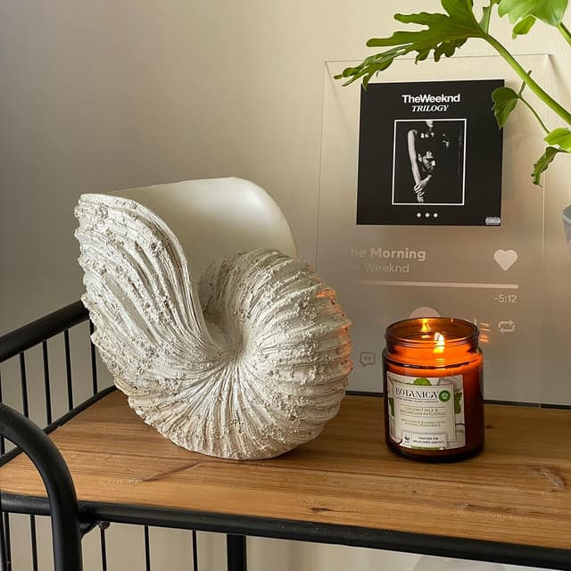 Thumbnail 4 de Huey House Réplique Nautilus 26,4 x 15,2 x 20,3 cm