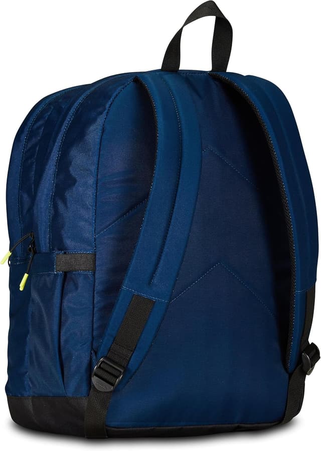 Detalle de Invicta Zaino Zaino JELEK con doppio scomparto e tasca porta PC, 38 L