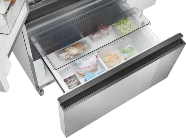 Thumbnail 20 de Haier HFR7819ENGC Side‑by‑Side Kühlschrank