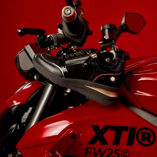 Thumbnail 4 de XTI 14422301 zapatilla mujer talla 38