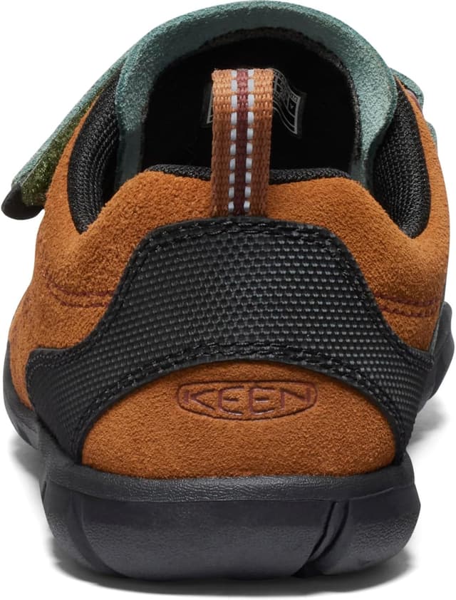 Thumbnail 6 de KEEN Unisex Kids Jasper 2 waterproof insulated sneakers