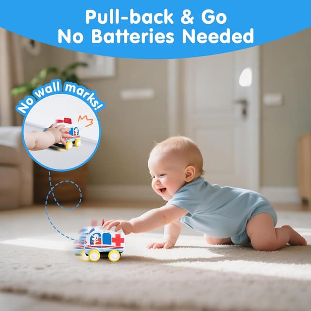 Detalle de hahaland Giochi Neonato 6-12 mesi gioco montessori