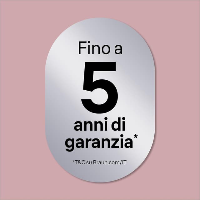 Thumbnail 6 de Braun Silk-épil 9 epilatore elettrico donna con testina flessibile