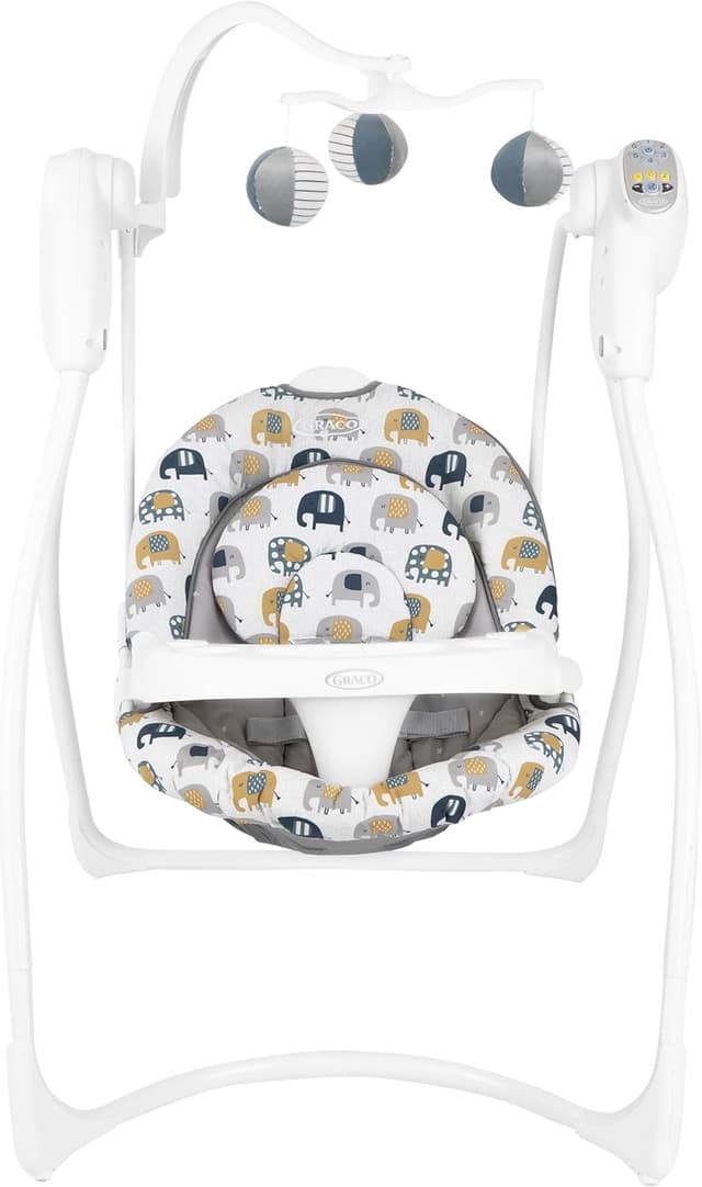 Thumbnail 6 de Graco Lovin' Hug sdraietta 6 velocità