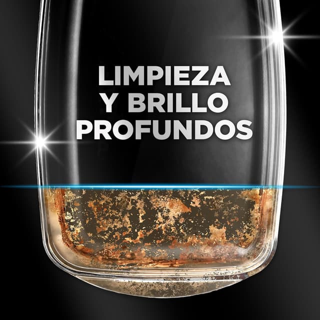 Thumbnail 1 de Finish Powerball Ultimate Infinity Shine 160 pastillas para lavavajillas 🍽