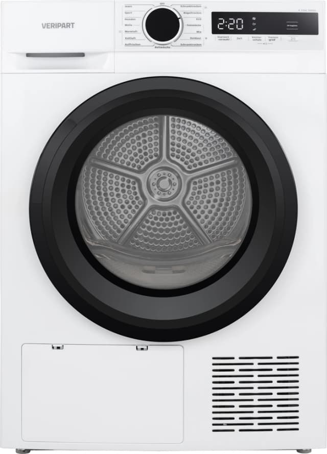 Thumbnail 3 de Veripart VPDR8DWDE Trockner