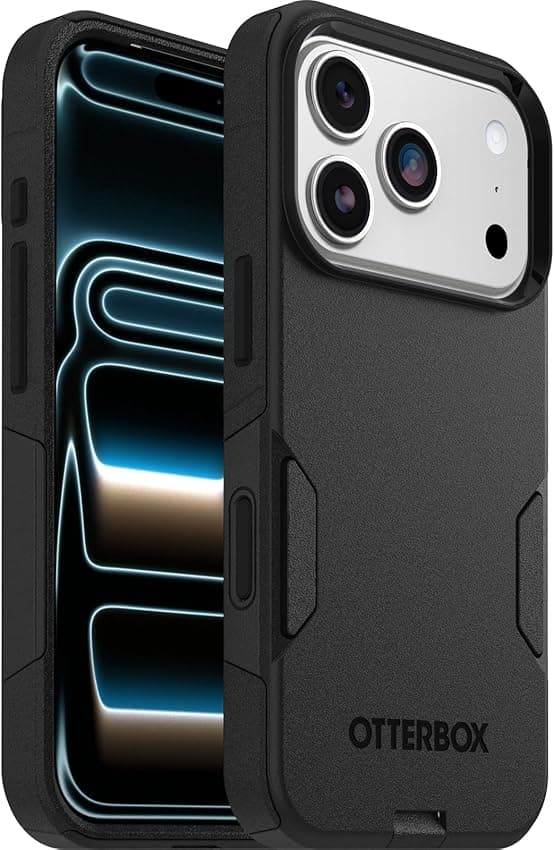 Detalle de Otterbox Commuter Series MagSafe funda 35%