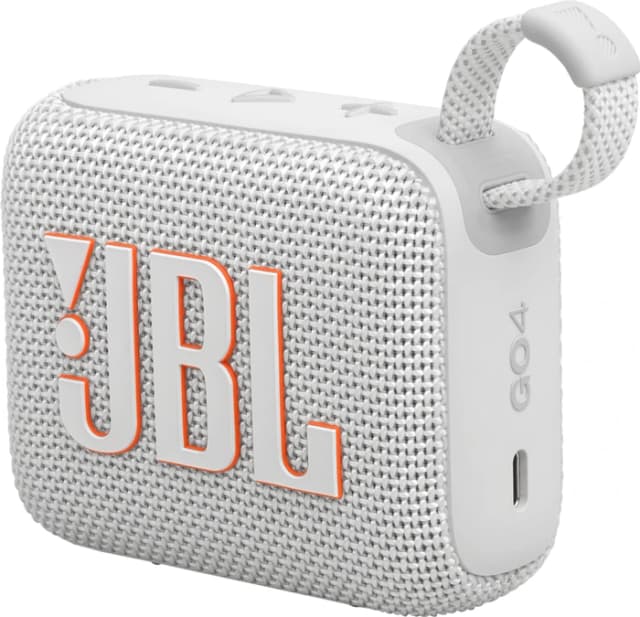 Thumbnail 9 de JBL Go 4 Weiß Doppelpack mit Auracast