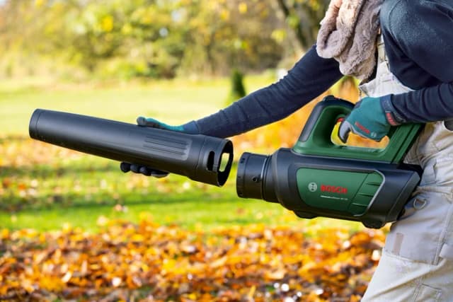 Thumbnail 7 de Bosch Advanced LeafBlower 36V-750 Gewicht 2,8 kg 🎋