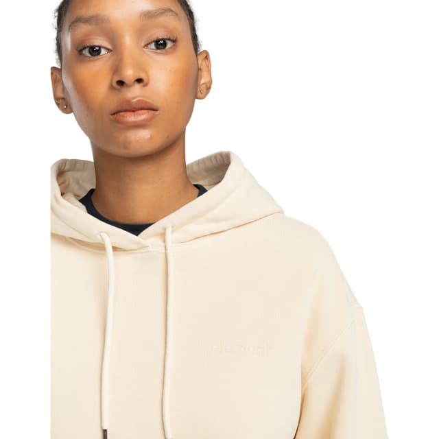 Detalle 2 de Element Cornell 3.0 sudadera mujer con capucha