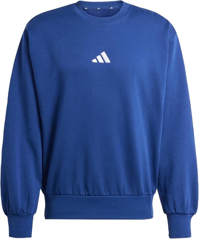 Thumbnail 6 de adidas Uomo Essentials FEELCOZY Sudadera polar L