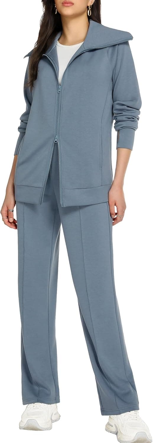 Detalle de Casly Lamiit Lounge Sets 2‑Piece Sweatset