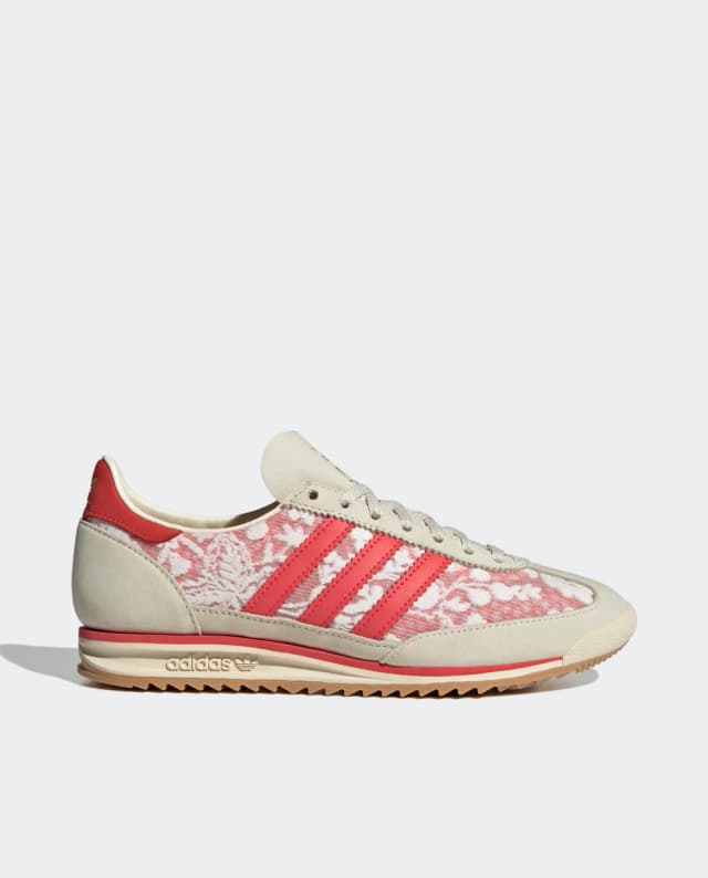 Detalle de Adidas Originals SL 72 OG zapatillas mujer