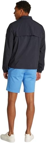 Detalle 2 de Tommy Hilfiger Mw0Mw39198 cazadora Blue 3XL