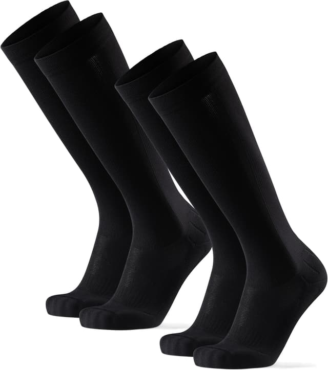 Detalle de DANISH ENDURANCE Kompressionsstrümpfe 21-26 mmHg