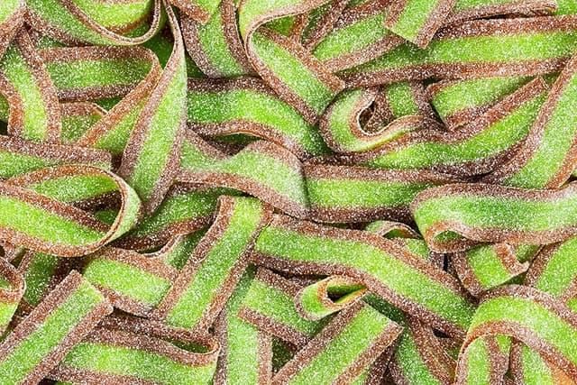 Thumbnail 6 de Haribo Geles Dulces 1.72kg 🍬 Dulzura en Gran Volumen