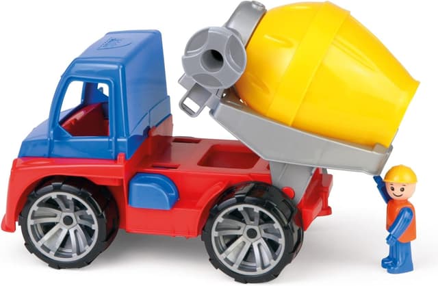 Thumbnail 2 de Lena SIMM Truxx Betonmischer 29 cm