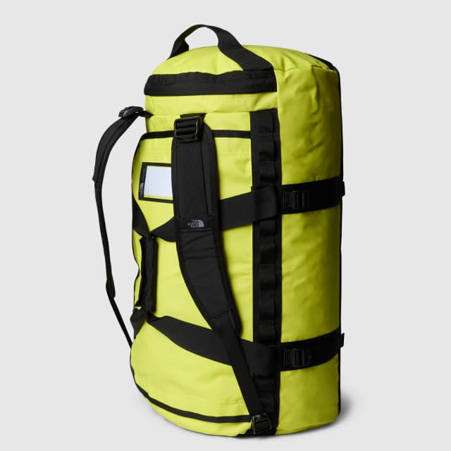 Detalle de The North Face Base Camp Duffel 71 L