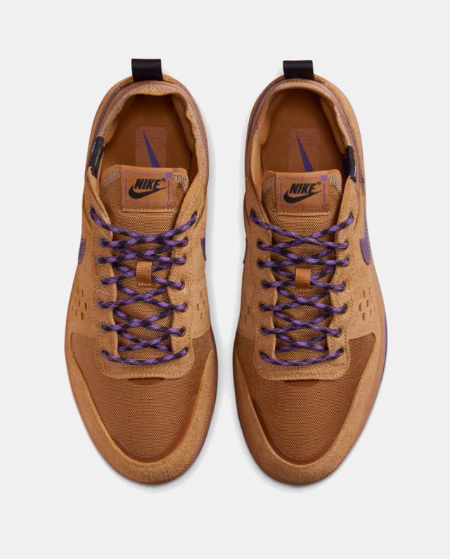 Detalle de Nike NIKE C1TY PRM zapatillas hombre