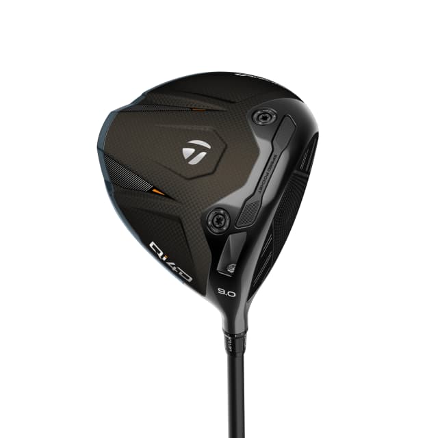 Detalle de Taylor Made Driver Qi 4D Mr50 9.0 Stiff