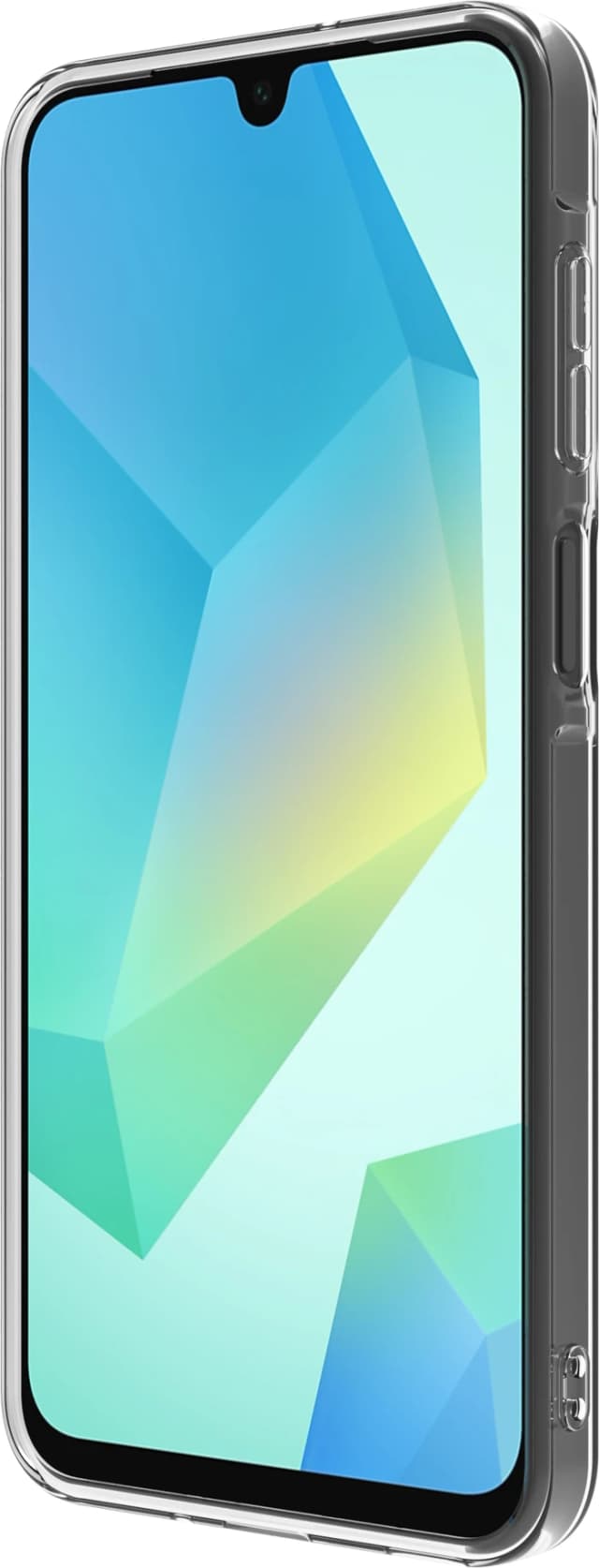 Thumbnail 17 de BlueBuilt Samsung Galaxy A17 Transparent