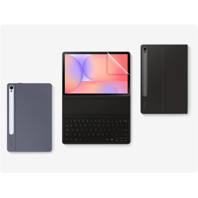 Thumbnail 1 de Samsung Galaxy Tab S10 Lite 10,9" 8GB 256GB WiFi Gris