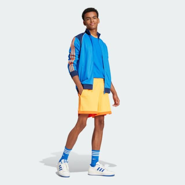 Thumbnail 2 de Adidas Camiseta Monogram Cali