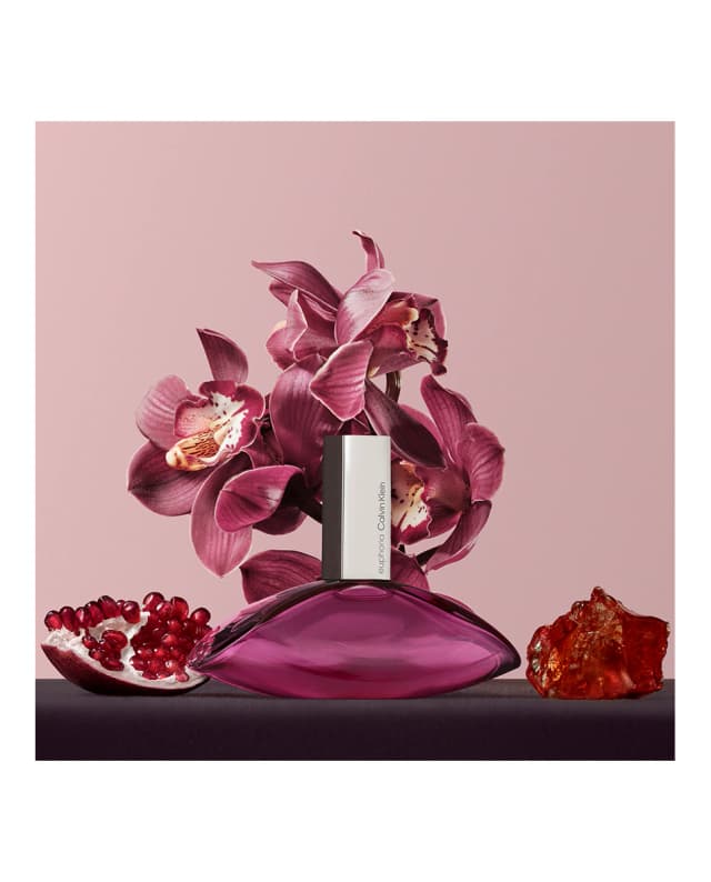 Thumbnail 3 de Calvin Klein Euphoria perfume 160 ml 😊