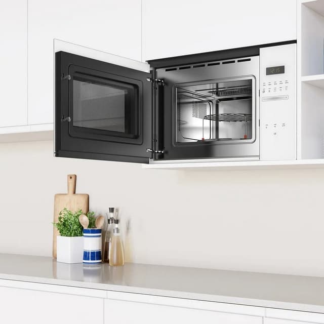 Detalle de Balay 3CG5172B2 Microondas integrable 20 L 800 W